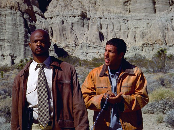 Пуленепробиваемый (5)