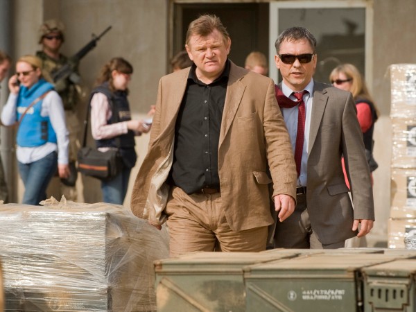 Не брать живым (2)