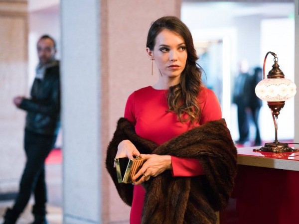 Контракт на убийство (2)