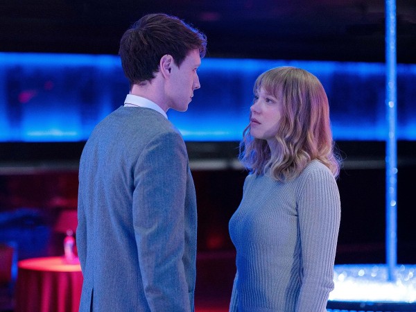 Предчувствие