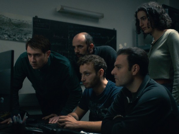 Таинственное убийство (2)