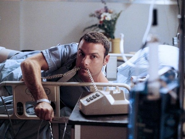 Кейт и Лео (2)