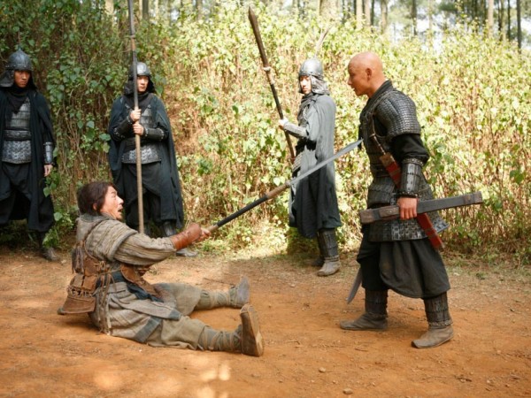 Большой солдат (2)