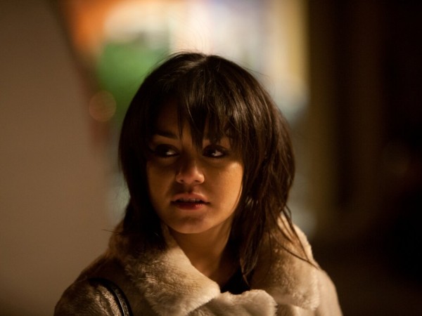 Мерзлая земля (2)