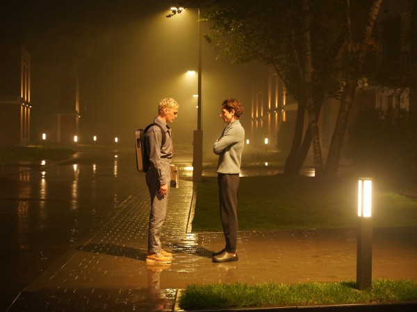 Аквариум (4)