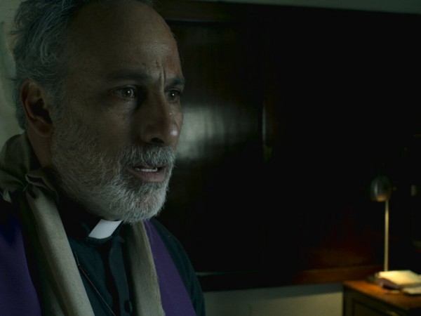 Заклятье. Последняя битва (3)