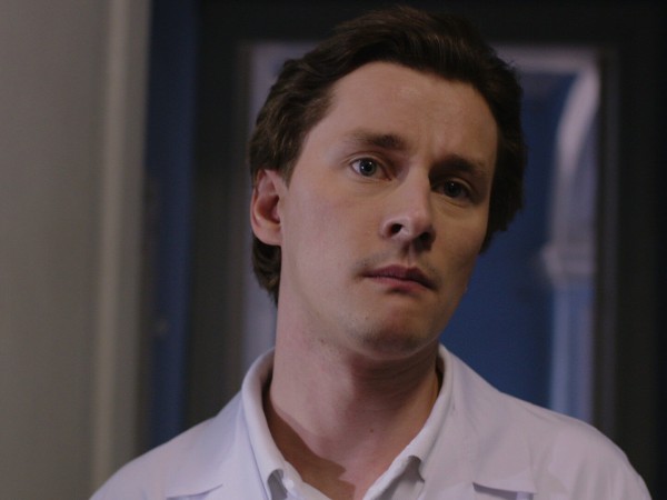 Доктор Анна (4)