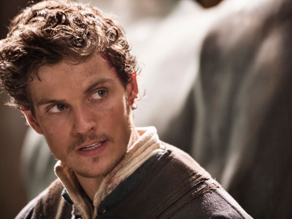 Великолепные Медичи (2)