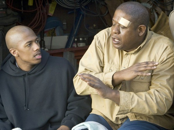 Крупная ставка (5)