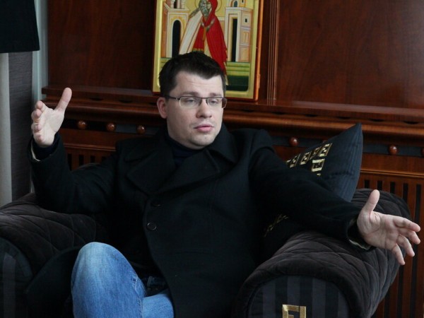 Друзья друзей (4)