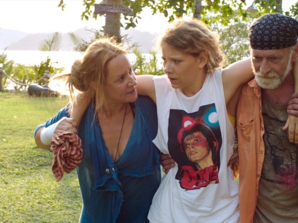 Хэппи-энд (2)