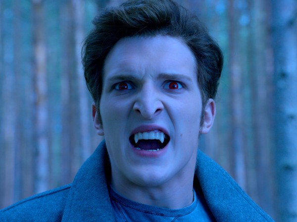 Огни большой деревни (5)