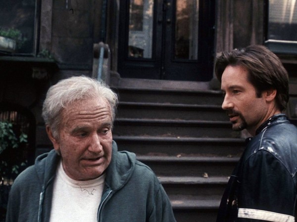 Тайны прошлого (3)