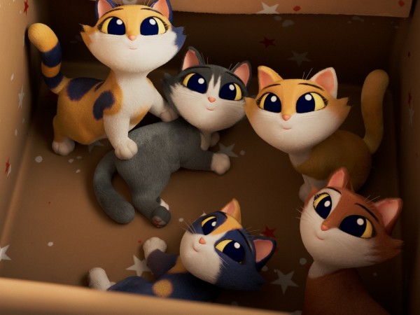 Изумительная Мокси (5)