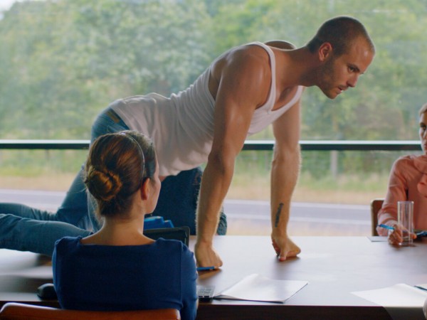 Супер Майки (2)