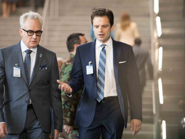 Отчаянный ход (3)