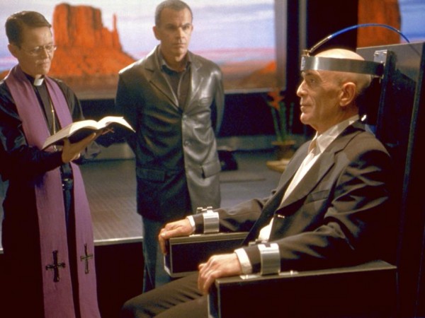 Ни жив, ни мертв (5)