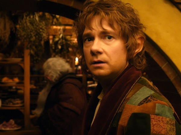 Хоббит: Нежданное путешествие