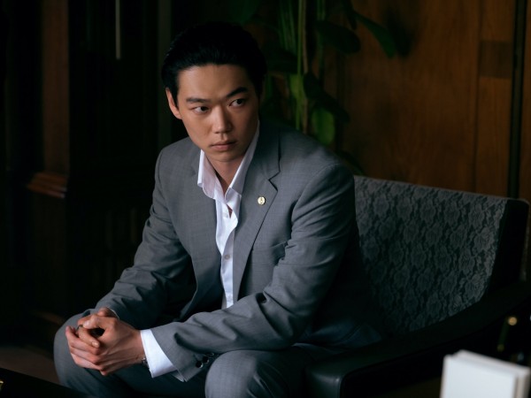 Полиция Токио (4)