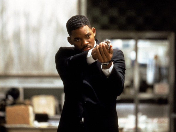 Люди в чёрном (5)