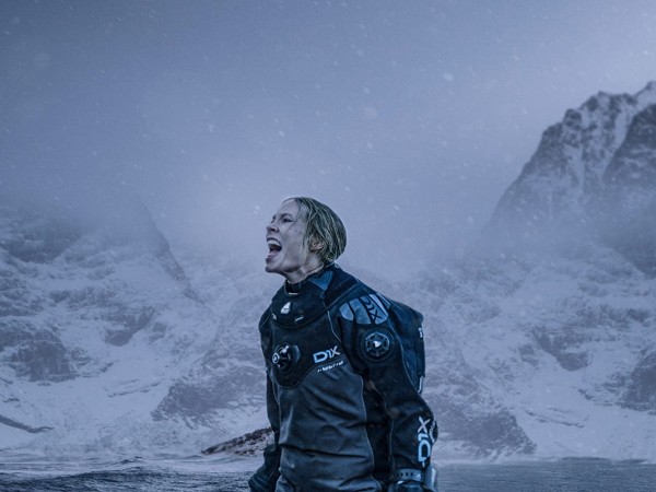 Глубокое погружение (6)