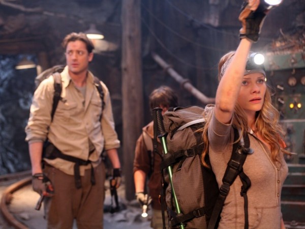 Путешествие к центру Земли (6)