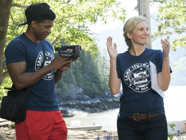 Мертвое лето (4)