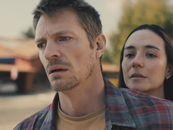 Немая ярость