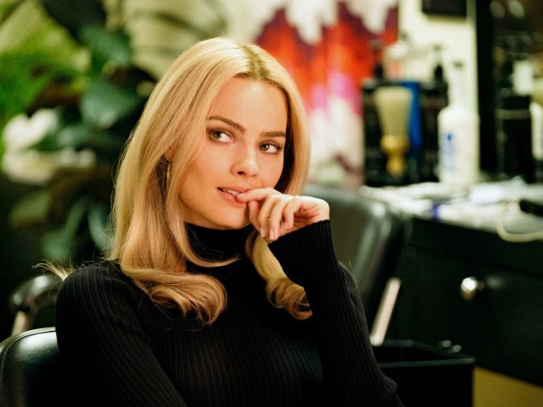 Однажды в… Голливуде (2)