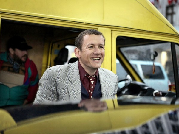 Бобро поржаловать! (2)