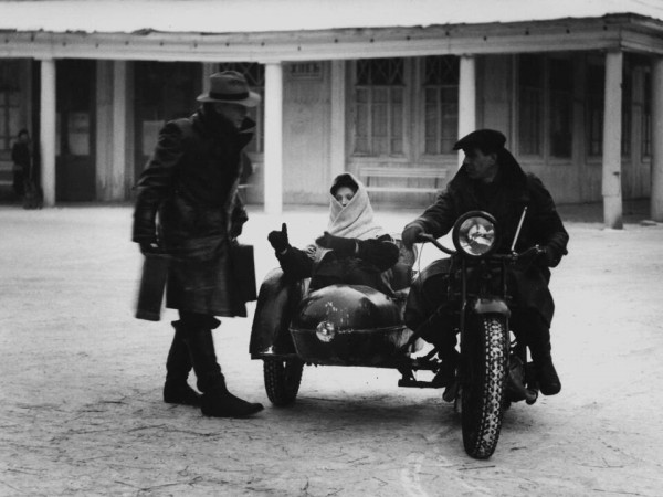 Мой друг Иван Лапшин (5)