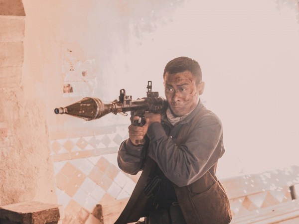 Операция в Красном море (5)