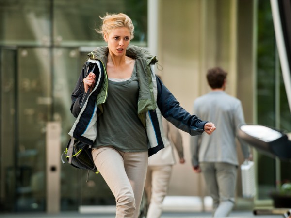 Вне времени (2)