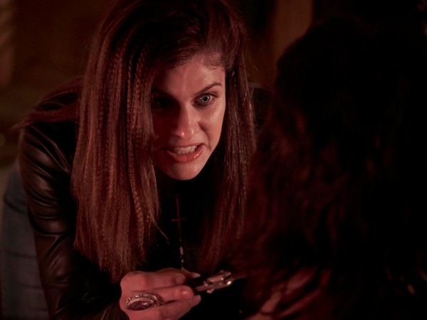 Мы призываем тьму (2)