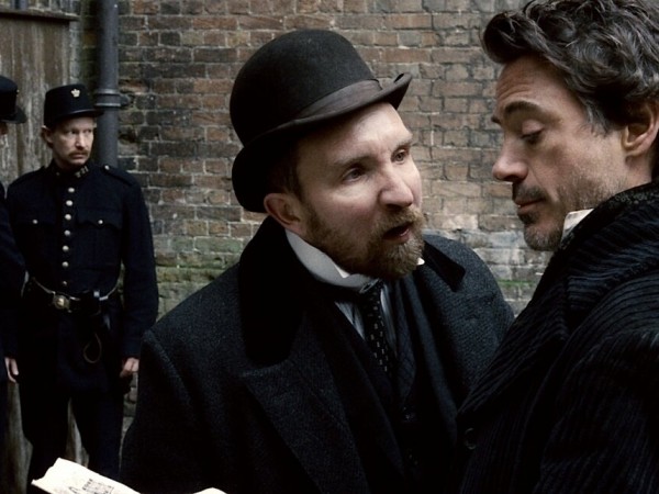 Шерлок Холмс (6)