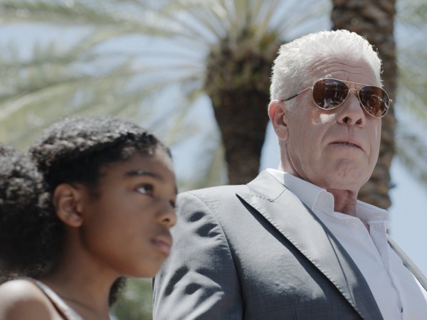 Папа из спецназа (3)