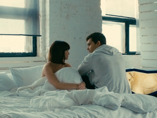 Привычка расставаться (6)