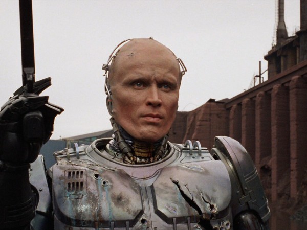 Робокоп (2)