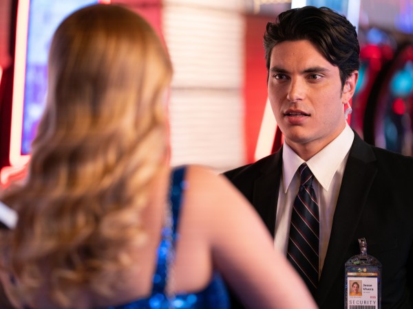 Моё прекрасное несчастье (5)