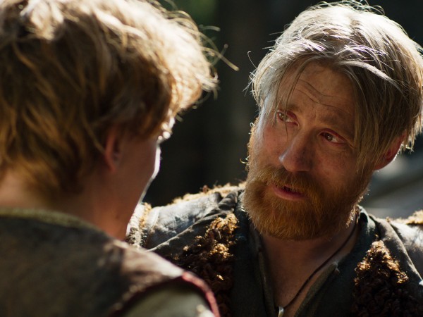 Эспен в королевстве троллей (4)