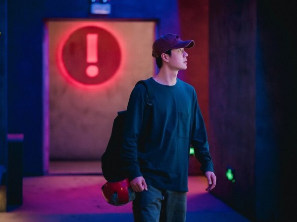 Шаг к мечте.Раз и навсегда (2)