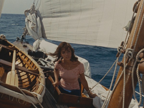 На ярком солнце (4)