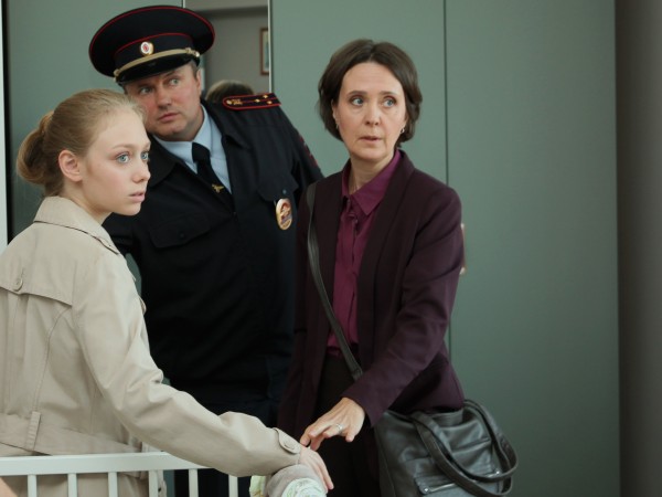 Жизнь справок не даёт (5)