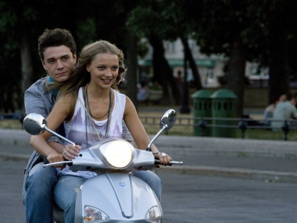 Свадьба по обмену (5)