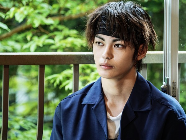 Лес самоубийц (5)