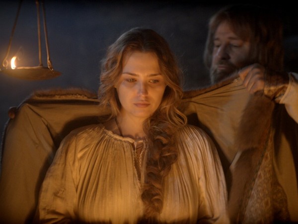 Злой город (6)