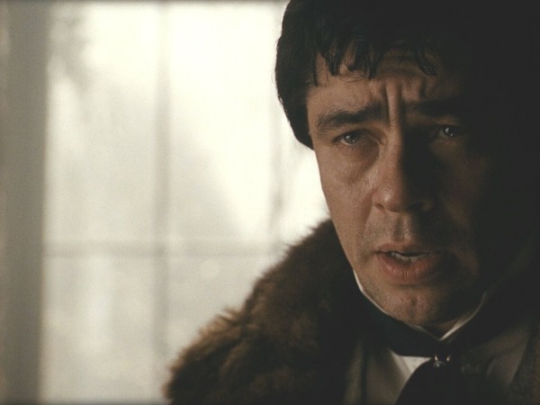 Человек-волк (5)