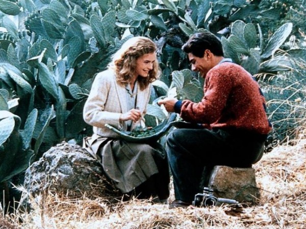 Новый кинотеатр «Парадизо» (2)