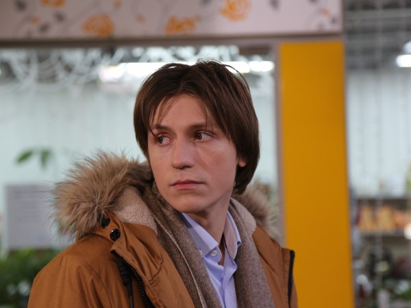 Единственная радость (4)