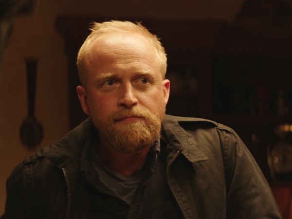 Любовь со второй попытки (5)